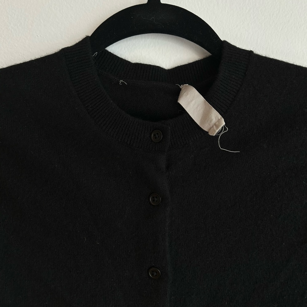 Everlane cashmere cardigan - Picture 7 of 7